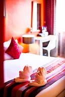 The b Ranong Trend Hotel