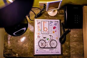 The b Ranong Trend Hotel