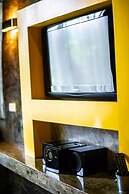 The b Ranong Trend Hotel