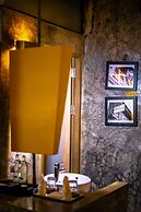 The b Ranong Trend Hotel