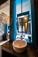 The b Ranong Trend Hotel