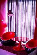 The b Ranong Trend Hotel