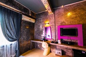 The b Ranong Trend Hotel