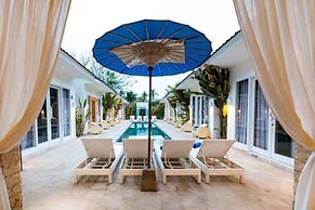 Tamoa Boutique Hotel