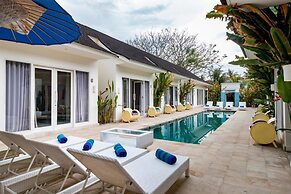 Tamoa Boutique Hotel