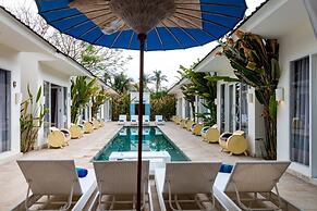 Tamoa Boutique Hotel