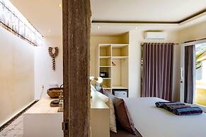 Tamoa Boutique Hotel