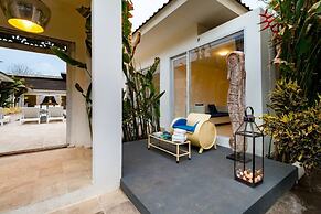 Tamoa Boutique Hotel