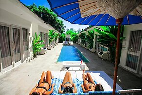 Tamoa Boutique Hotel
