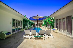 Tamoa Boutique Hotel