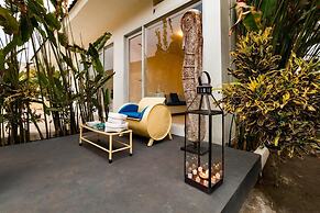 Tamoa Boutique Hotel