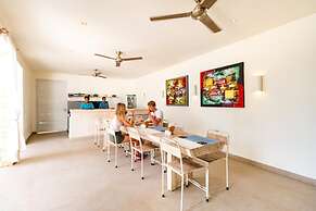 Tamoa Boutique Hotel