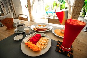 Tamoa Boutique Hotel