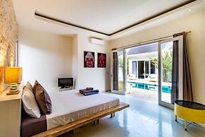 Tamoa Boutique Hotel