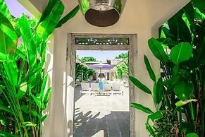 Tamoa Boutique Hotel