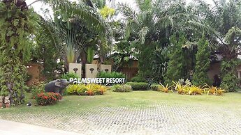 Palm Sweet Resort