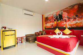 Pueanjai Resort and Restuarant