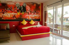 Pueanjai Resort and Restuarant