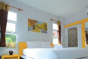 Pueanjai Resort and Restuarant