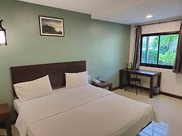 Chalicha Resort