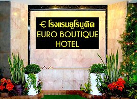 Euro Boutique Hotel