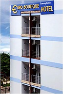 Euro Boutique Hotel