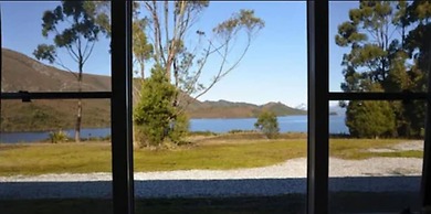 Pedder Wilderness Lodge