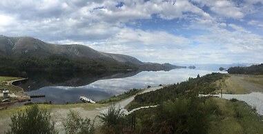 Pedder Wilderness Lodge