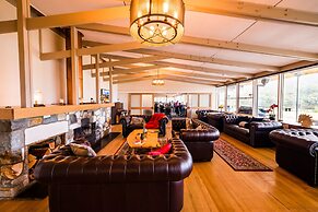 Pedder Wilderness Lodge