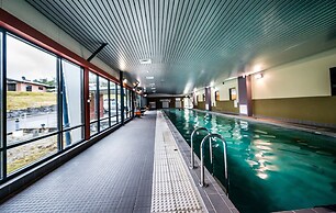 Pedder Wilderness Lodge