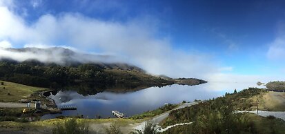 Pedder Wilderness Lodge