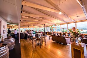 Pedder Wilderness Lodge