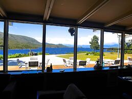 Pedder Wilderness Lodge