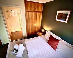 Pedder Wilderness Lodge