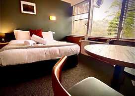 Pedder Wilderness Lodge