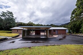 Pedder Wilderness Lodge