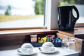 Pedder Wilderness Lodge