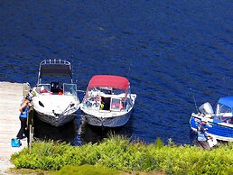 Pedder Wilderness Lodge