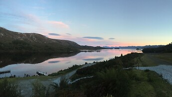 Pedder Wilderness Lodge