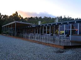 Pedder Wilderness Lodge