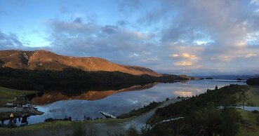 Pedder Wilderness Lodge