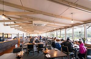 Pedder Wilderness Lodge