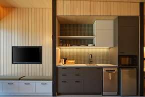 Pedder Wilderness Lodge