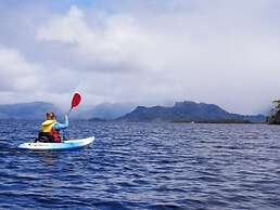 Pedder Wilderness Lodge