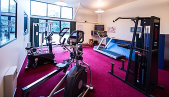 Pedder Wilderness Lodge