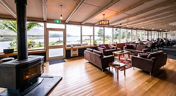 Pedder Wilderness Lodge