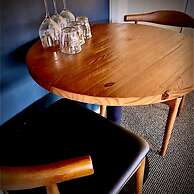 Pedder Wilderness Lodge