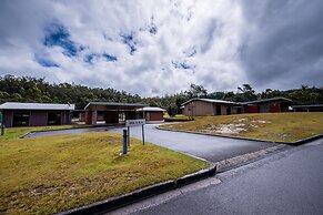 Pedder Wilderness Lodge