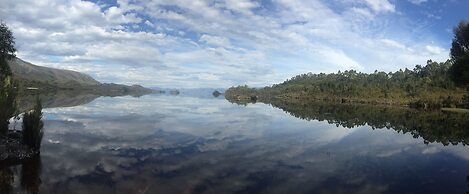 Pedder Wilderness Lodge