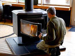 Pedder Wilderness Lodge